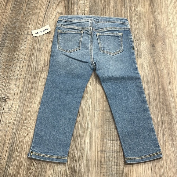 NWT old Navy Skinny Jeans - Picture 4 of 6